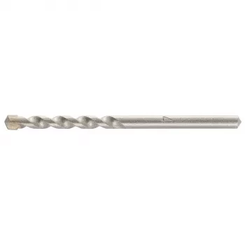 Сверло по бетону, 5 х 85 мм, Carbide TIP, цилиндрический хвостовик БАРС 70525 купить в Нягани