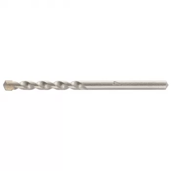 Сверло по бетону, 5 х 85 мм, Carbide TIP, цилиндрический хвостовик БАРС 70525 купить в Нягани