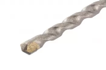Сверло по бетону, 5 х 85 мм, Carbide TIP, цилиндрический хвостовик БАРС 70525 купить в Нягани