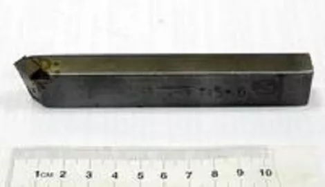 Резец проходной прямой 20х12х120 Т15К6 ГОСТ 18878-73 Россия купить в Нягани
