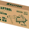 Тиски KRAFTOOL станочные трехсторонние 32716-100 купить в Нягани