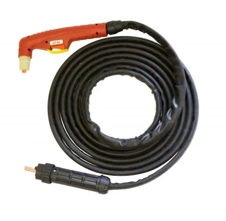 Плазменный резак LT50 (ц.а.) 6m купить в Нягани