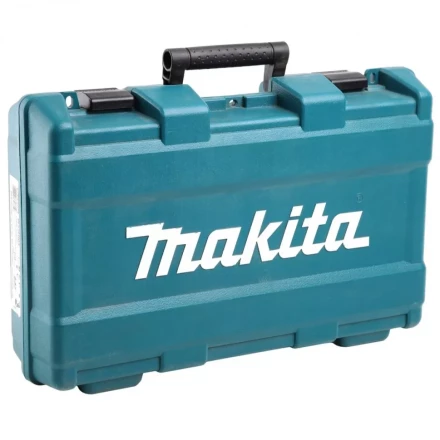 Пластиковый кейс для аккумуляторных УШМ Makita DGA5хх (821636-0) купить в Нягани