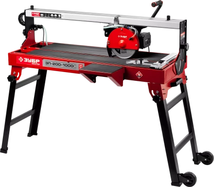 Электроплиткорез ЭП-200-1000С серия МАСТЕР купить в Нягани