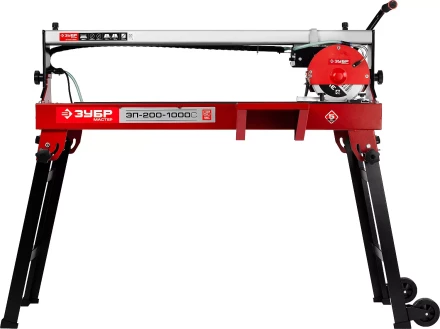 Электроплиткорез ЭП-200-1000С серия МАСТЕР купить в Нягани