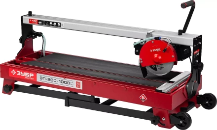 Электроплиткорез ЭП-200-1000С серия МАСТЕР купить в Нягани