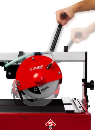 Электроплиткорез ЭП-200-1000С серия МАСТЕР купить в Нягани