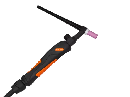 Горелка TIG TS 9 V M12х1 8метр Сварог IOS9306 купить в Нягани