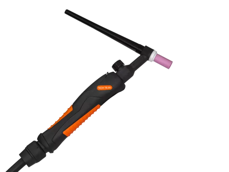 Горелка TIG TS 9 V M12х1 8метр Сварог IOS9306 купить в Нягани