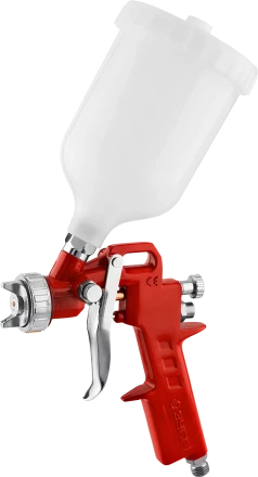 Краскопульты пневматические МС 200 серия ЭКСПЕРТ купить в Нягани