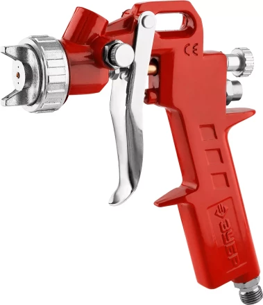 Краскопульты пневматические МС 200 серия ЭКСПЕРТ купить в Нягани