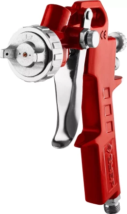 Краскопульты пневматические МС 200 серия ЭКСПЕРТ купить в Нягани