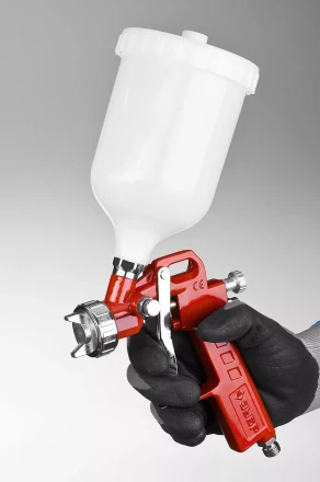 Краскопульты пневматические МС 200 серия ЭКСПЕРТ купить в Нягани