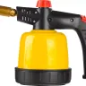 Паяльная лампа газовая STAYER "MASTER", на баллон, с пьезоподжигом, регулировка пламени, 1850С 55590 купить в Нягани