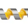 Сверло по дереву "Spiral", спираль Левиса, HEX хвостовик, STAYER Professional 29475-450-38, d=38х450мм 29475-450-38 купить в Нягани