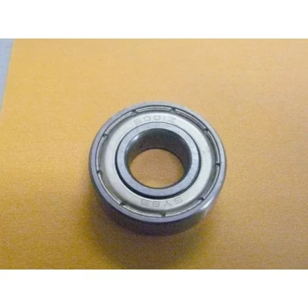 Подшипник шариковый 6001 (28х12х8) U009-600-1RS купить в Нягани