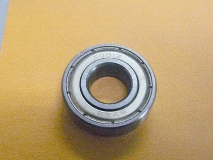 Подшипник шариковый 6001 (28х12х8) U009-600-1RS купить в Нягани