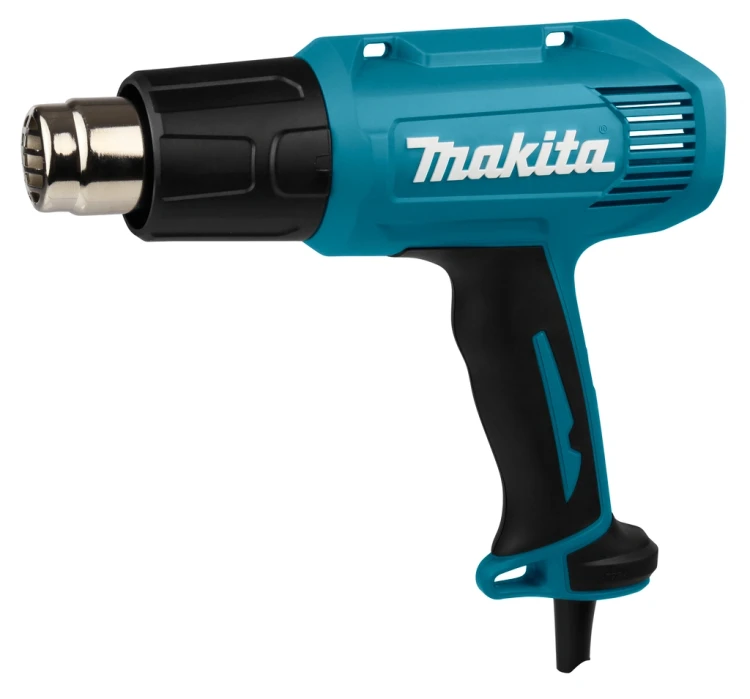 Фен строительный Makita HG5030K купить в Нягани