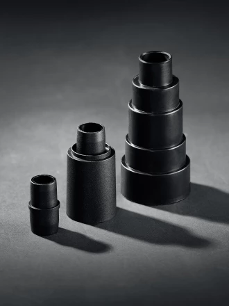 STEHER BOS-25 Duo, d125 / d150 мм, 2.5 мм, 350 Вт, бесщеточная орбитально-шлифовальная машина, кейс (BOS-25) купить в Нягани