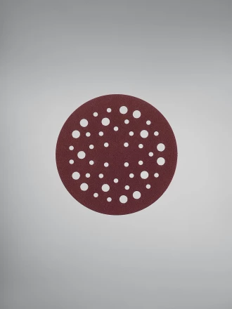 STEHER BOS-25 Duo, d125 / d150 мм, 2.5 мм, 350 Вт, бесщеточная орбитально-шлифовальная машина, кейс (BOS-25) купить в Нягани