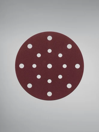 STEHER BOS-25 Duo, d125 / d150 мм, 2.5 мм, 350 Вт, бесщеточная орбитально-шлифовальная машина, кейс (BOS-25) купить в Нягани