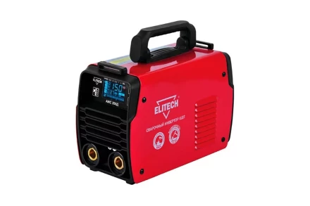 Сварочный аппарат ELITECH АИС 200Д (E1703.013.00) купить в Нягани
