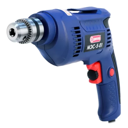 Безударная дрель Диолд МЭС-5-01 купить в Нягани