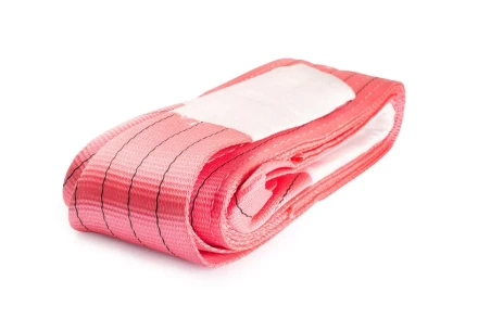 Строп текстильный TOR СТП 5,0 т 5,0 м 150 мм 11655 купить в Нягани