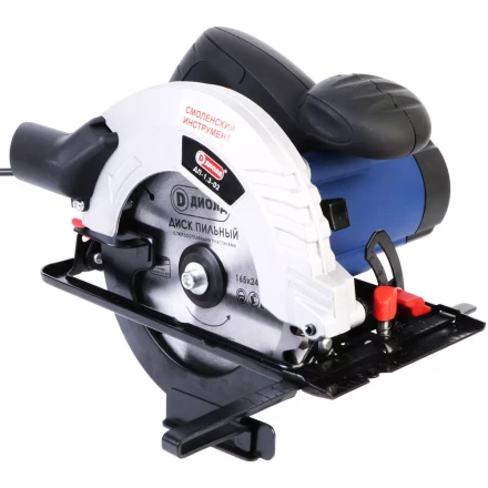 Дисковая пила Диолд ДП-1,3-02 купить в Нягани