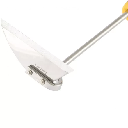 Мотыжка двухкомпонентная рукоятка Luxe Palisad 62057 купить в Нягани