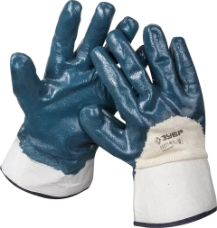 Перчатки рабочие серия МАСТЕР