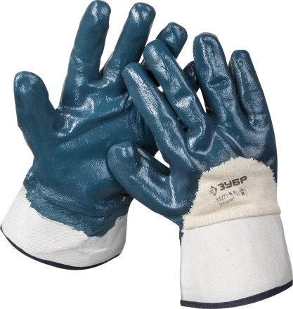 Перчатки рабочие серия МАСТЕР купить в Нягани