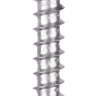 Саморезы СКМ кровельные, RAL 5005 синий насыщенный, 19 x 5.5 мм, 500 шт, для металлических конструкций, STAYER 30305-55-019-5005 купить в Нягани
