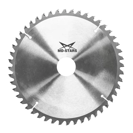 Пильный диск MD-STARS (профессионал) алюминий PPA25010030 купить в Нягани
