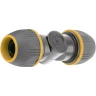 Соединительная муфта универсальная 1/2" - 3/4" с шарниром PALISAD LUXE 66250 купить в Нягани