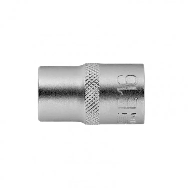 Головка торцевая 1/2 Е16 CrV Stels 13872 купить в Нягани
