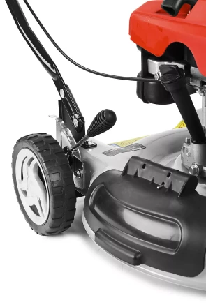 Газонокосилка бензиновая ГКБ-510 серия МАСТЕР купить в Нягани