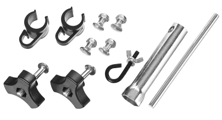 Газонокосилка бензиновая ГКБ-510 серия МАСТЕР купить в Нягани