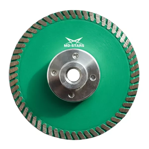 Диск алмазный TURBO ULTRA GRANITE M14F SKYWER 125*3,0*10*22,23 mm купить в Нягани