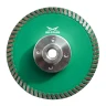 Диск алмазный TURBO ULTRA GRANITE M14F SKYWER 125*3,0*10*22,23 mm купить в Нягани