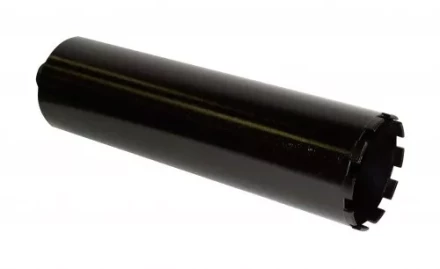 Коронка алмазная для железобетона 92х450 48231 купить в Нягани