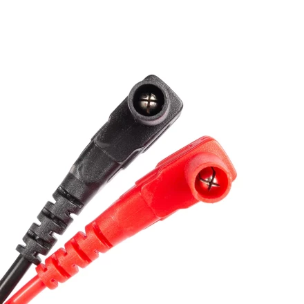 Токоизмерительные клещи КВТ KT 205А с True RMS (90385) купить в Нягани