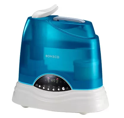 Увлажнитель BONECO U 7135 (ультразвук, электроника) купить в Нягани