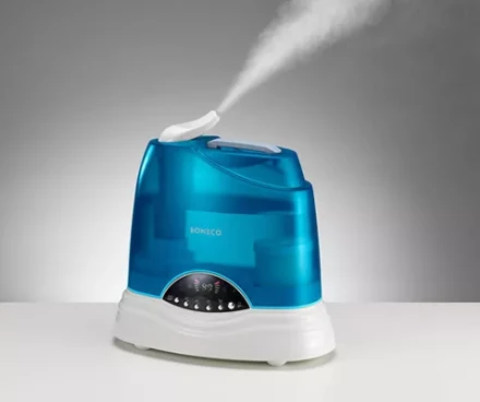 Увлажнитель BONECO U 7135 (ультразвук, электроника) купить в Нягани