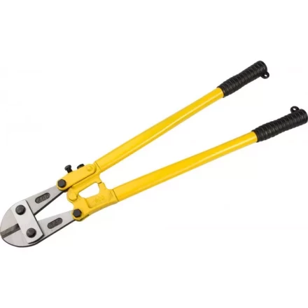 Болторез &quot;Hercules&quot; по стали до 30 HRC, усиленный коннектор, 600 мм, STAYER 2330-060 купить в Нягани