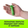 Скоба прямая с резьбой HITCH G210 8.5 т (SZ072050) купить в Нягани