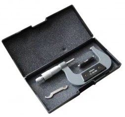 Микрометр 75-100мм/001мм 10773