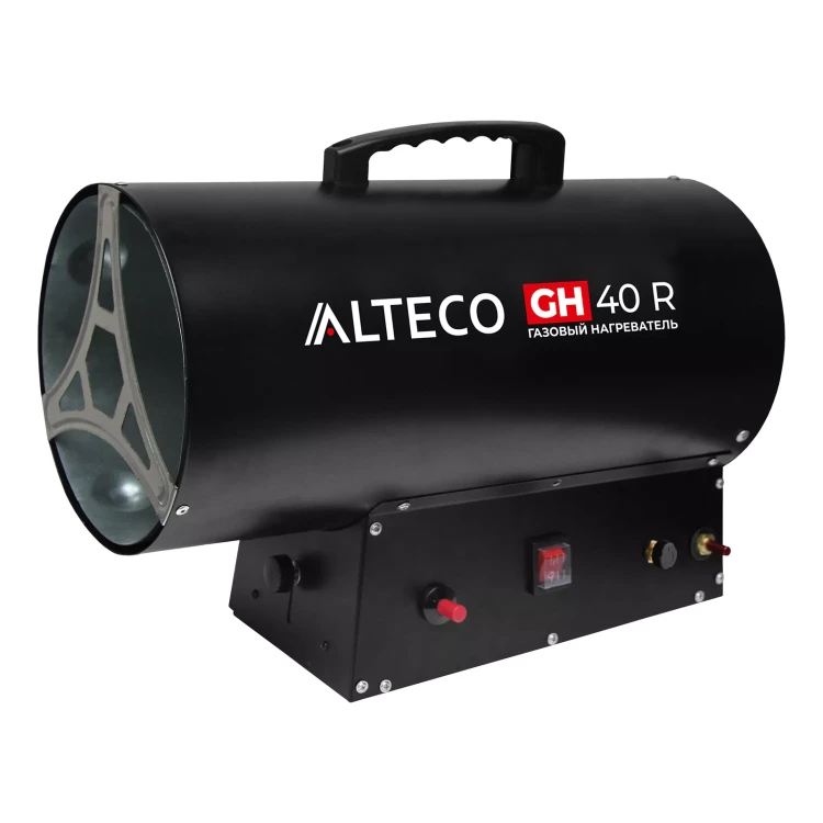Газовый нагреватель ALTECO GH 40 R 39824 купить в Нягани