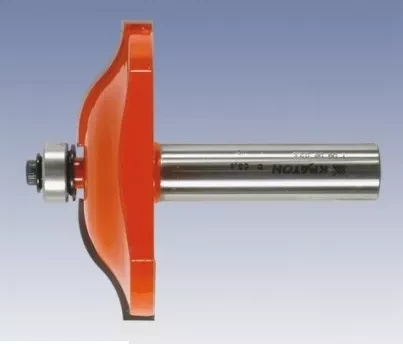 Фреза панельная с подшипником Кратон (1 09 06 002) 1 09 06 002 купить в Нягани