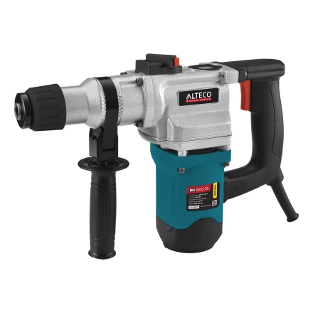 Перфоратор ALTECO RH 1000-26 SDS-Plus 62179 купить в Нягани